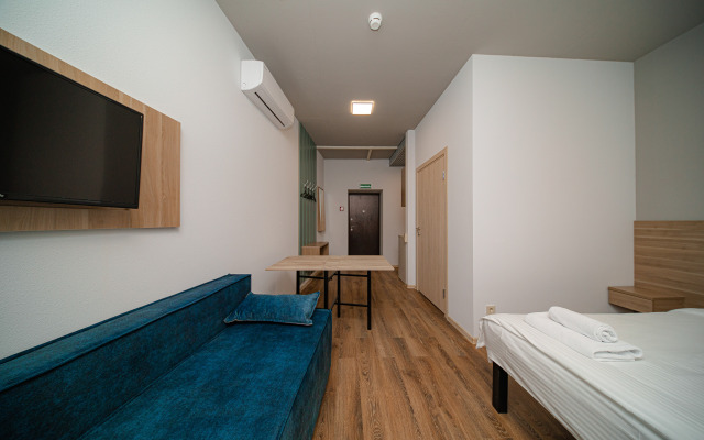 Fligel Apart-Hotel