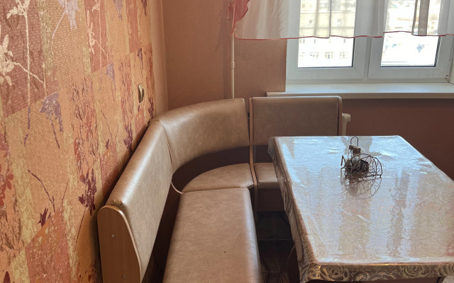 Квартира 2-х комнатная