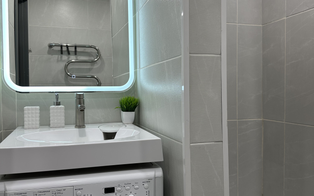 Апартаменты BPA Apartments 43/34