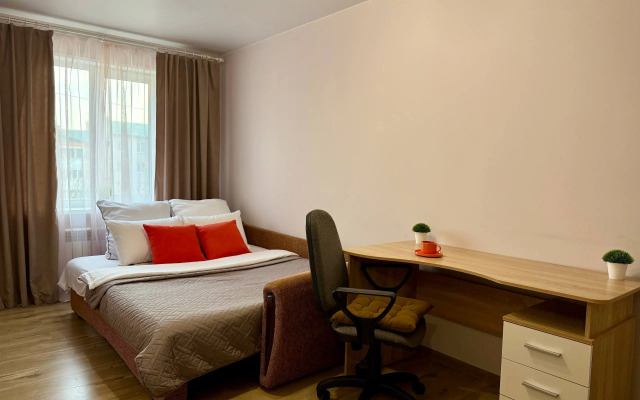 Квартира Трешка в Хорошем Районе Уссурийска