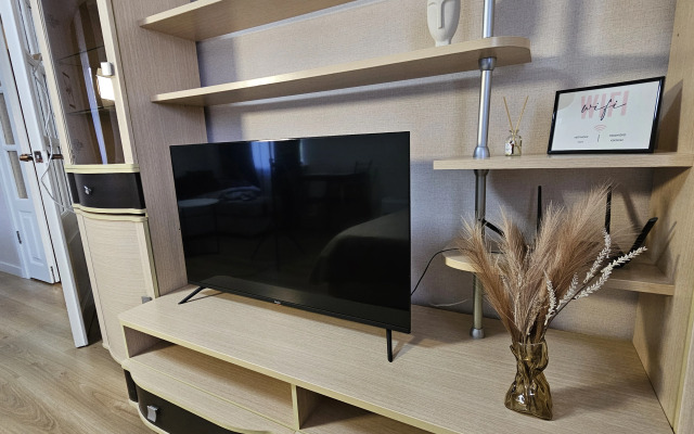 Квартира на улице Костромской 35