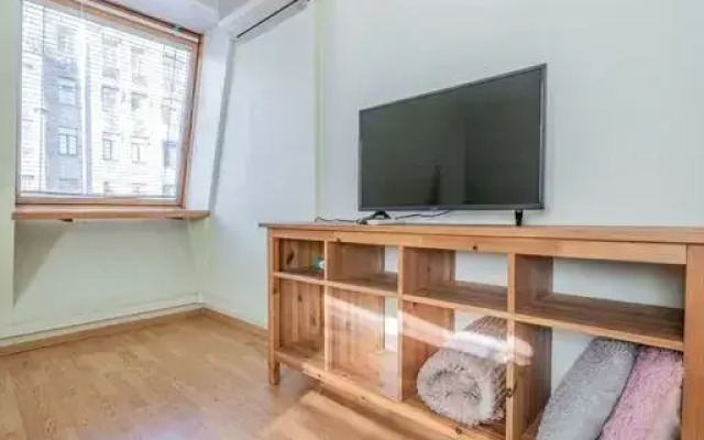 Квартира на 14-й Линии Васильевского Острова 75 5