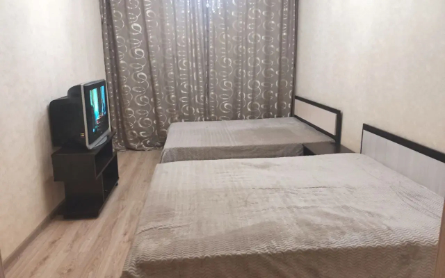 Квартира 2-х комнатная просторная с прекрасным видом