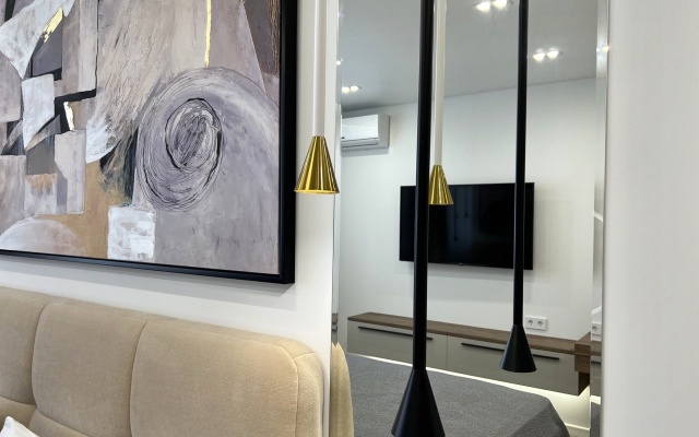 Premium S Vidom Na Gory Apartments