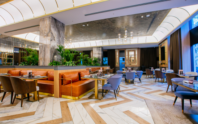 InterContinental Baku, an IHG Hotel