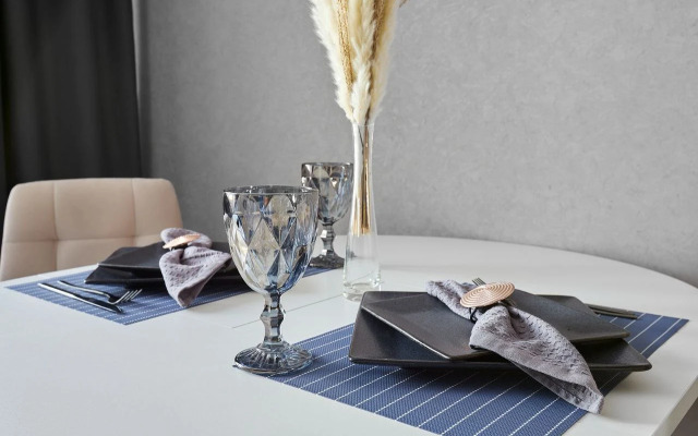 Квартира Стильная квартира для вашего отдыха