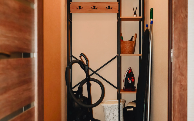 Odnokomnatnaya Kvartira 37 M2 Krymskaya 19/5 Flat