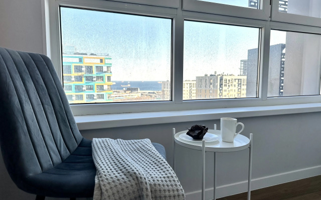 Nochevali Flat