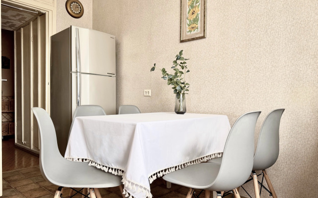 Квартира Ваш уютный уголок в историческом сердце Калининграда