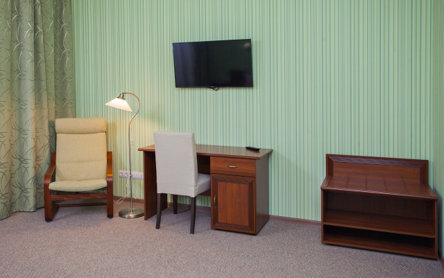 Oliviya Hotel