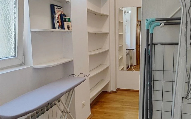 Квартира Уютная 2х комнатная в центре Сочи