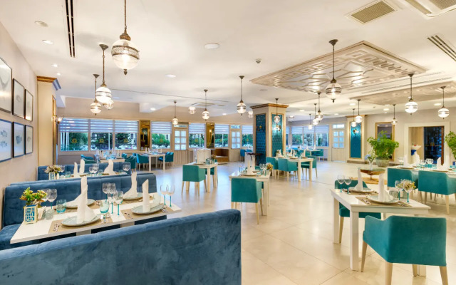 Club Hotel Phaselis Rose - All Inclusive