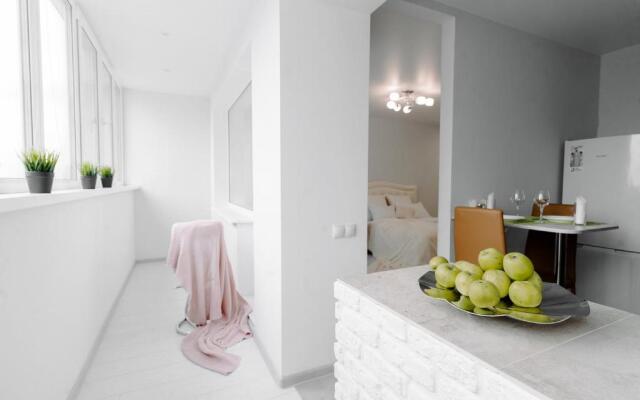 Апартаменты PaulMarie на Горького 41