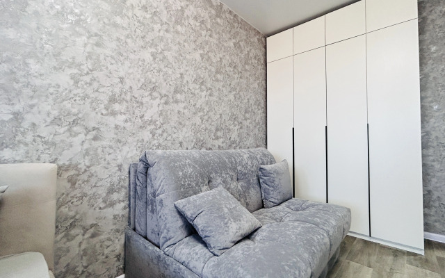 Odnokomnatnaya u parka Gagarina Flat