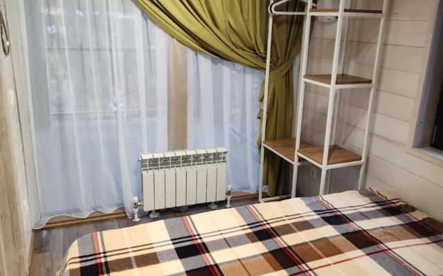 Частный дом с дизайнерским ремонтом в Шерегеше