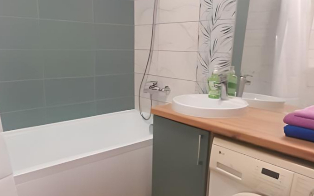 Апартаменты Центральные Люкс