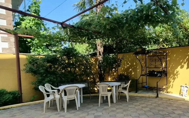 Guest house Kristal