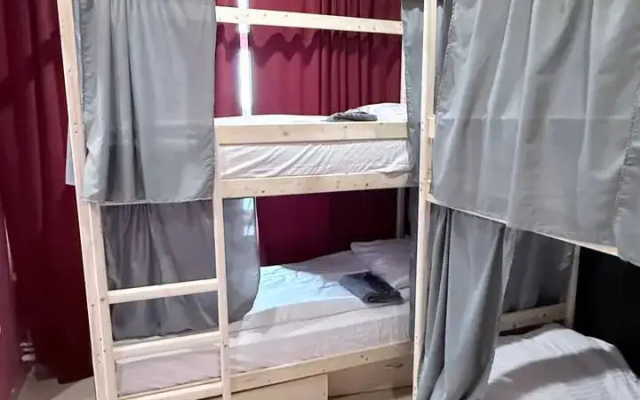 Хостел Адмирал