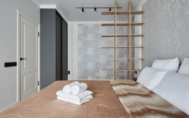 Квартира Бисквит