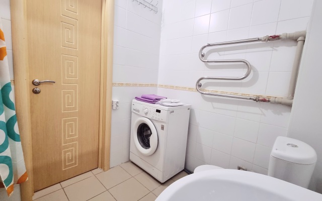 Апартаменты возле стадиона Краснодар