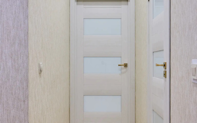 Апартаменты Идеальный Баланс