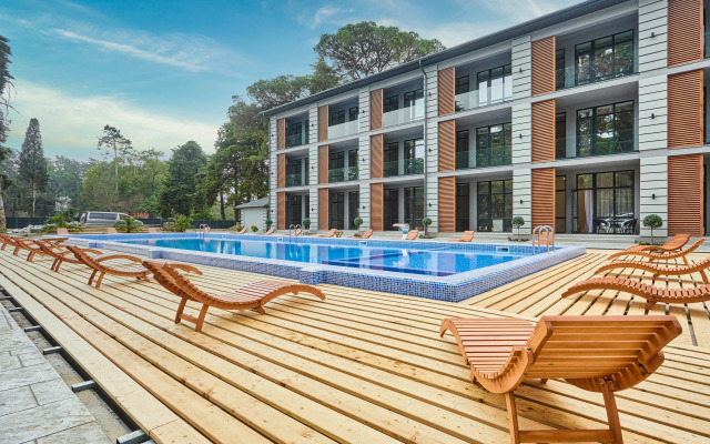Hotel Solar Hotel