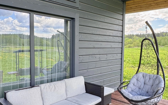 Karmala Guest house