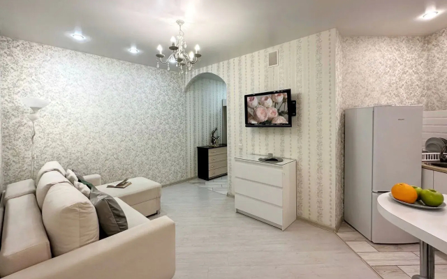 Квартира со Всеми Удобствами