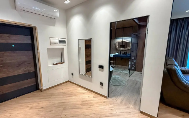 V Grecheskom Stile Khalkidiki Villa