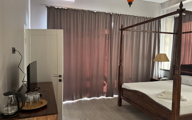 Butik-Otel Oldenburg