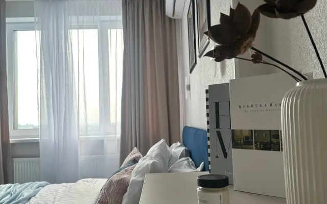 Grand Femeli Flat