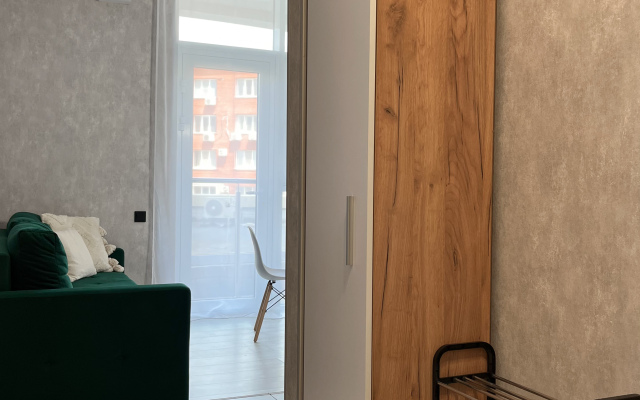 Апартаменты Sun Hills Ольгинка 7