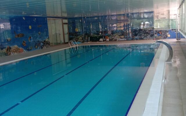 Graf Victor Apart Hotel