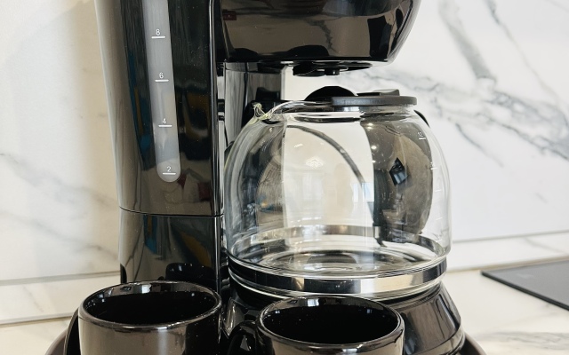 Апартаменты Лагуна