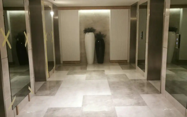 Апартаменты Orbi Medea