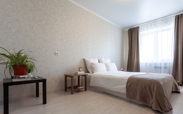 ApartFlat Apartments