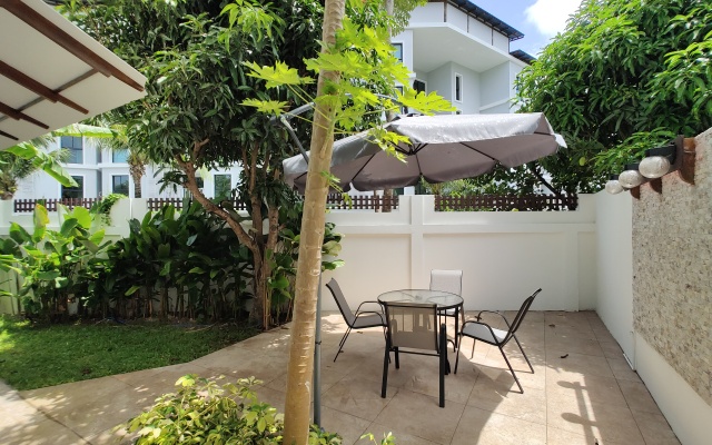 Genesis Villa