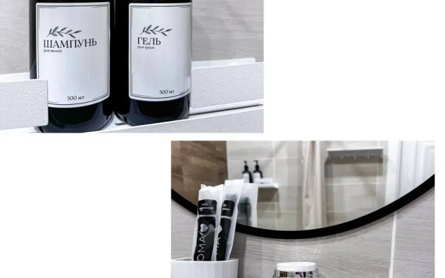 Квартира с новым ремонтом для незабываемого отдыха в Апатитах сеть Как дома