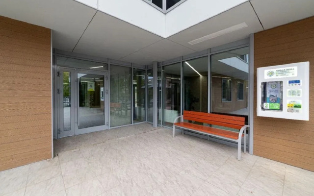 Апартаменты На Революции 52В