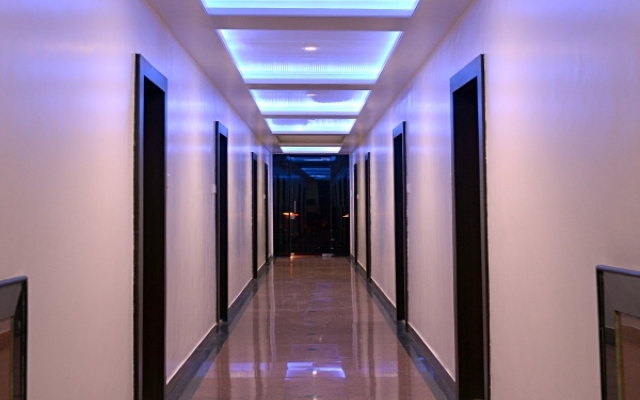 City Palace  Hotel