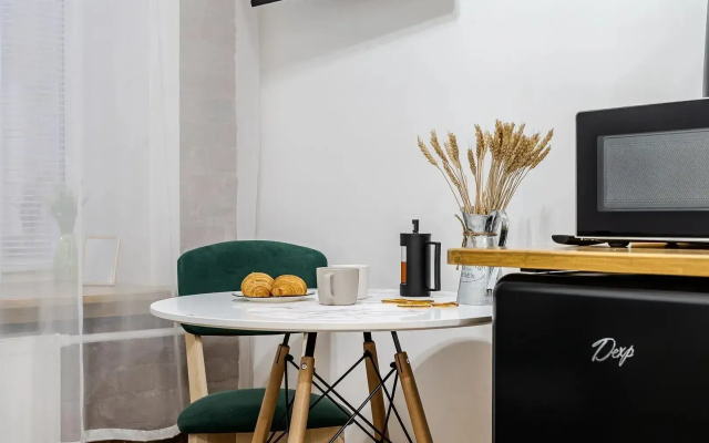 Апартаменты на улице Шпалерной д.9