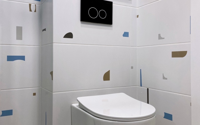 Квартира Riders Apartments 5-4