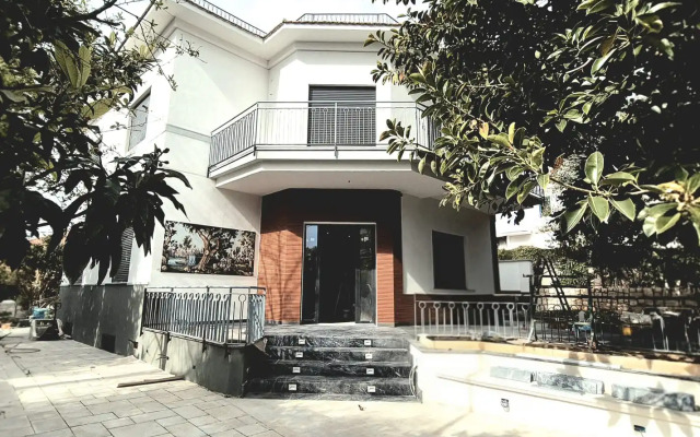 Вилла Stesicoro Suite