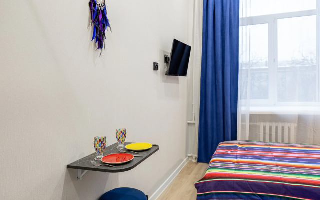 Апартаменты Viva la Vida