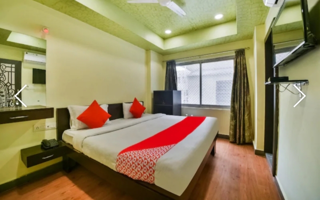 Отель Grayinn india