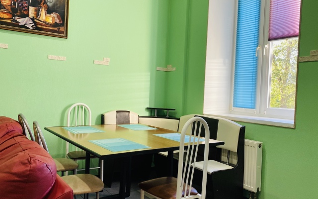 Апартаменты Superior