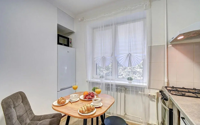 Квартира Уютная в Центре