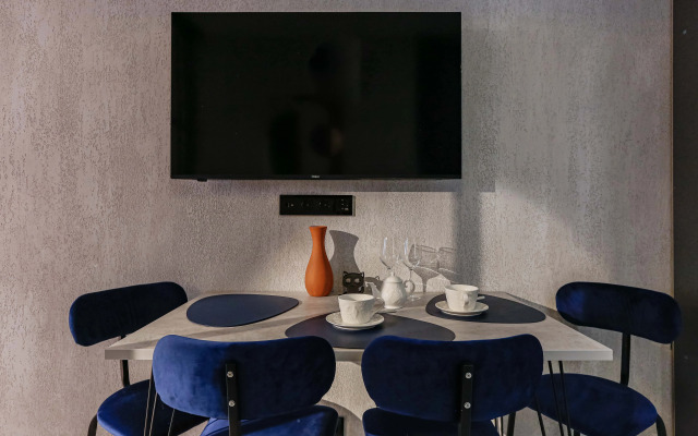 Norke Apart Zamoskvorechye Studiya Na 4 Apartments