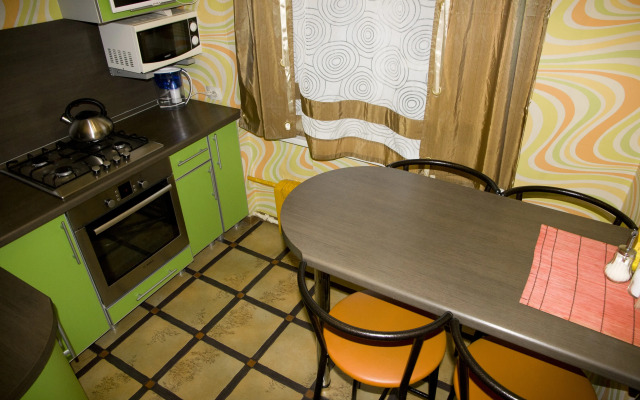 Klassa Lyuks Na Mira 110 Apartments