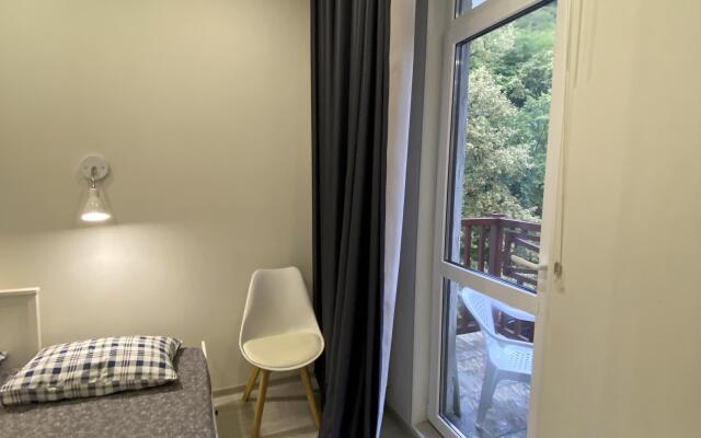 Апартаменты Куршавель Березовая 126-52